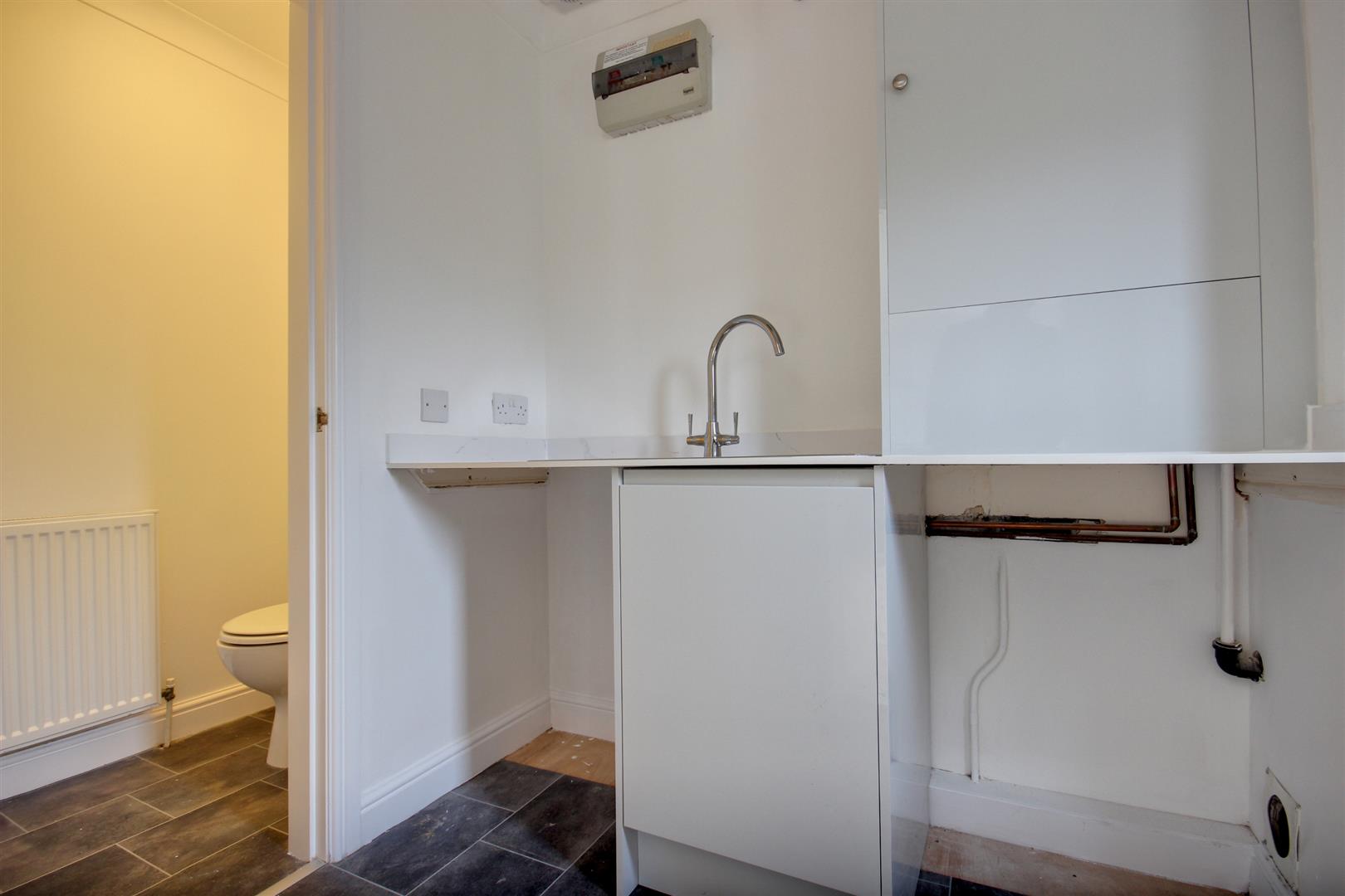 Malton Mews, Beverley